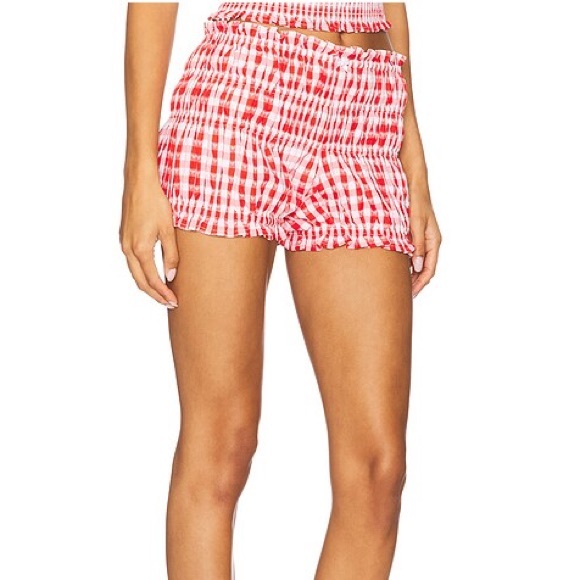 Majorelle Roxy Bloomers - Picture 2 of 7